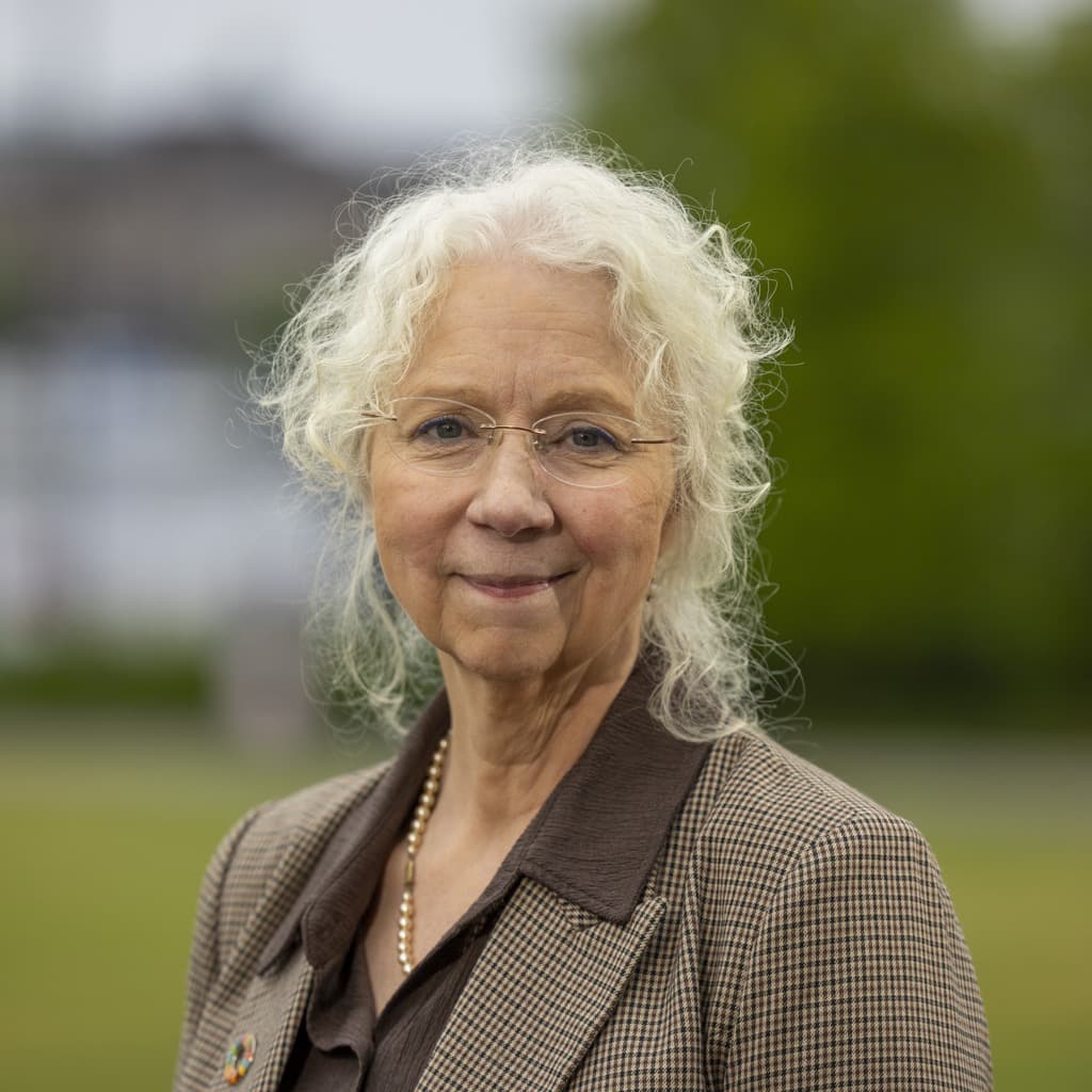 Chris Österlund