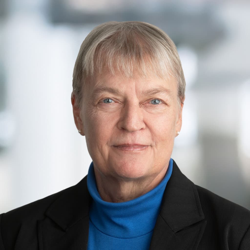 Ingela Edlund
