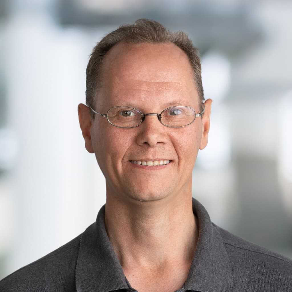 Magnus Grönlund