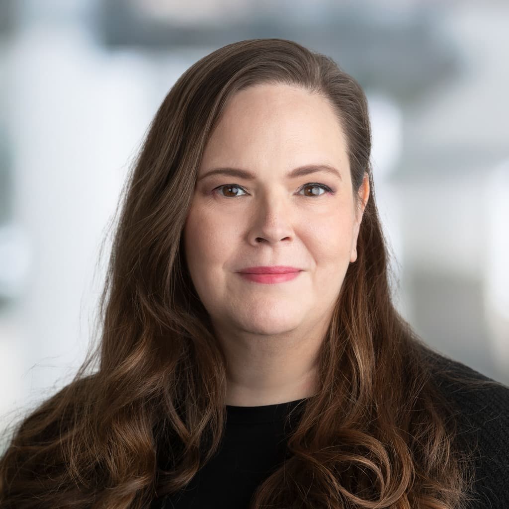 Mia Andersson Wikholm