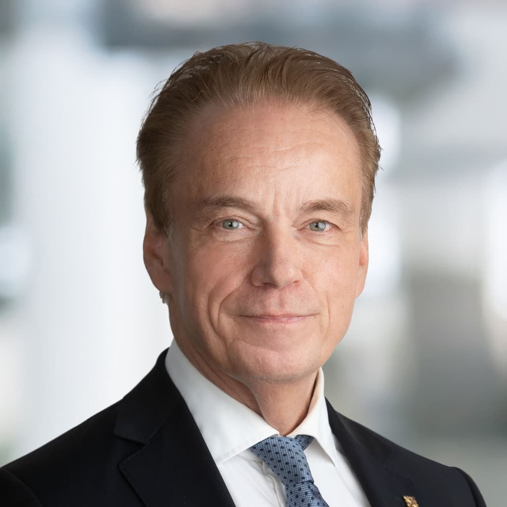 Michael Ekenstedt