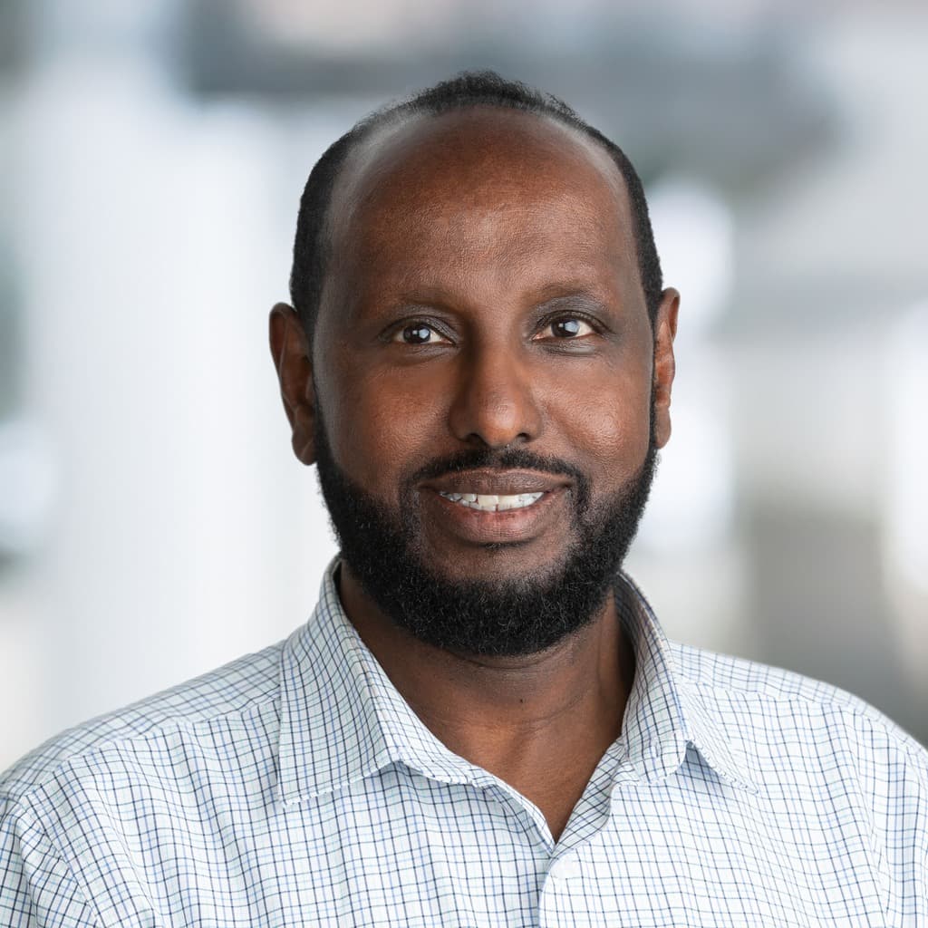 Rashid Mohammed