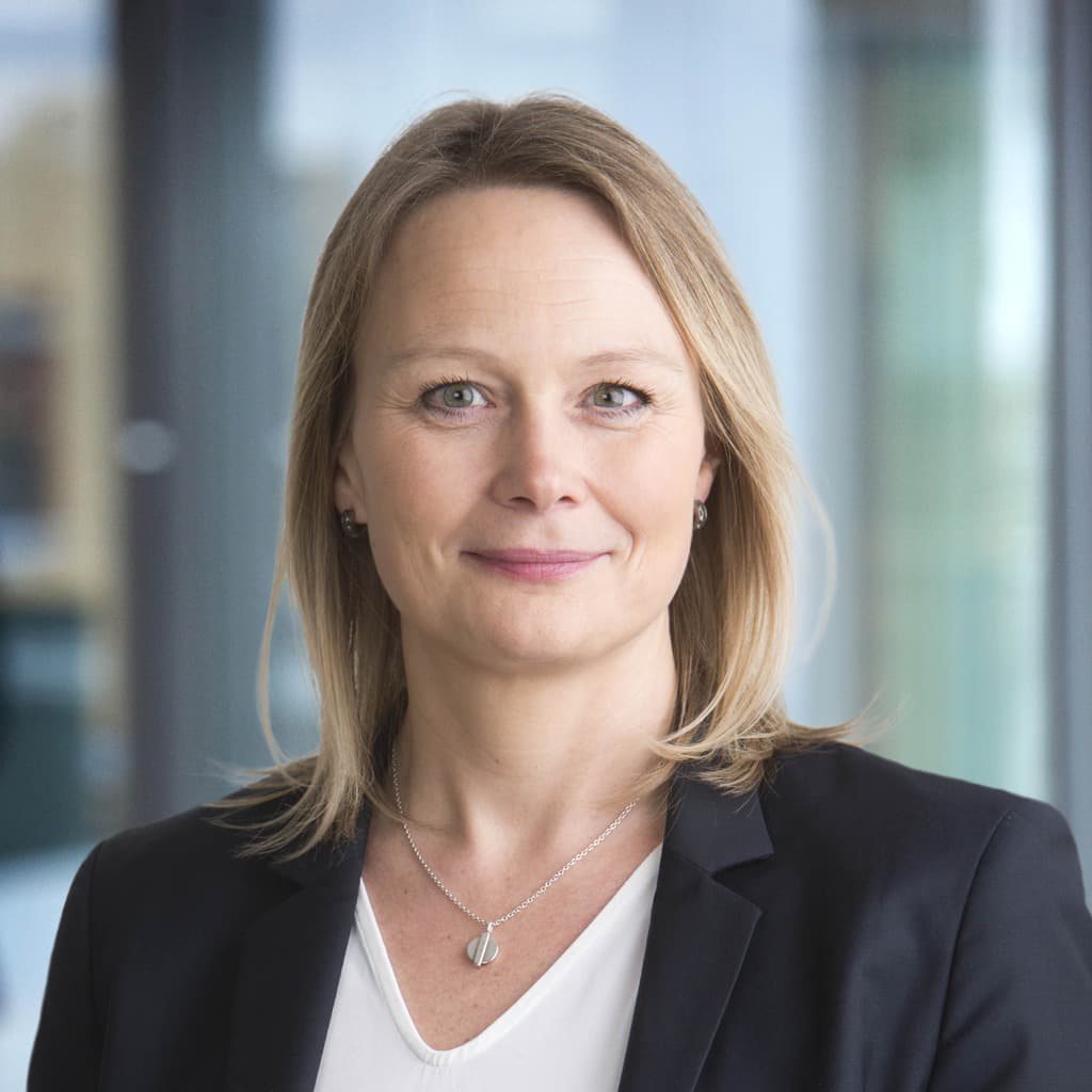 Karin Jacobsson