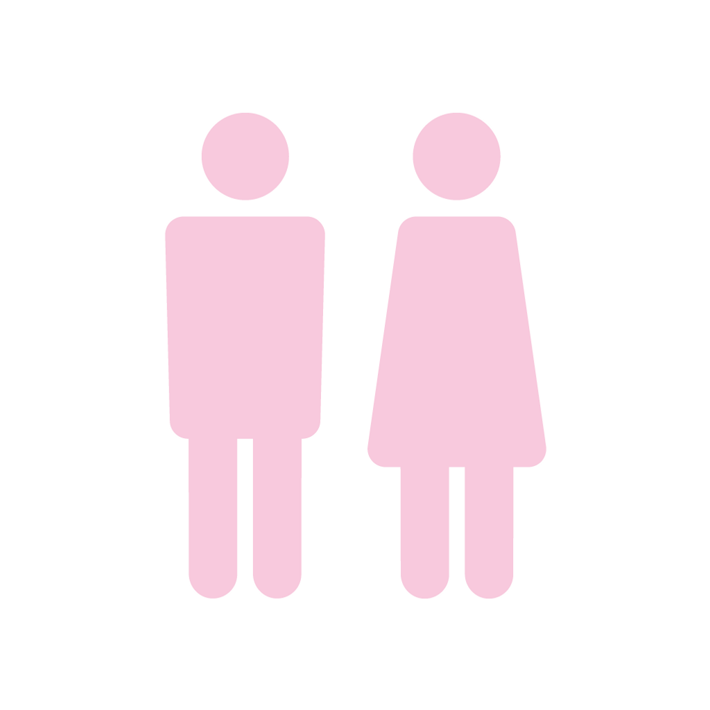 Några personer som står bredvid varandra.